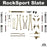 Jeep JL Wrangler 392 3.5" 4-Link, Bolt-On Long Arm Suspension & Lift Kit