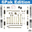 Jeep JT Gladiator 4.5" Game-Changer Suspension & Lift Kit