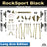 Jeep JT Gladiator Mojave 3.5" 4-Link, Bolt-On Long Arm Suspension & Lift Kit - Rear Control Arm Selection: Rear Bolt On Long Arms