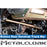 Bronco 6G 2.5"- 4" Game-Changer Suspension & Lift Kit, Durotrak A-Arms, RockSport BLACK Edition