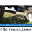 Bronco 6G 2.5" Game-Changer Suspension & Lift Kit, Durotrak A-Arms, No Shock Edition