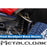 Bronco 6G 2.5"- 4" Game-Changer Suspension & Lift Kit, Durotrak A-Arms, RockSport BLACK Edition