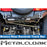 Bronco 6G 2.5"- 4" Game-Changer Suspension & Lift Kit, Billet A-Arm, RockSport Black Edition