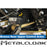 Bronco 6G 2.5"- 4" Game-Changer Suspension & Lift Kit, Billet A-Arm, RockSport Black Edition