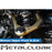 Bronco 6G 2.5"- 4" Game-Changer Suspension & Lift Kit, Durotrak A-Arms, RockSport BLACK Edition
