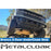 UnderCloak Integrated Armor System, Bronco 6G, 2-Door