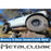 UnderCloak Integrated Armor System, Bronco 6G, 2-Door
