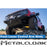 Bronco 6G Front Lower Control Arm Skid Plates