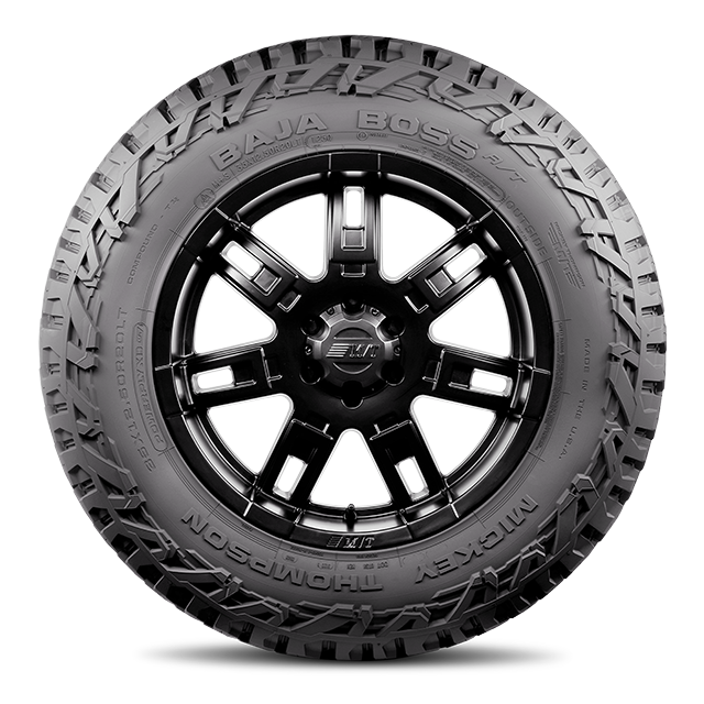 Mickey Thompson Baja Boss® A/T