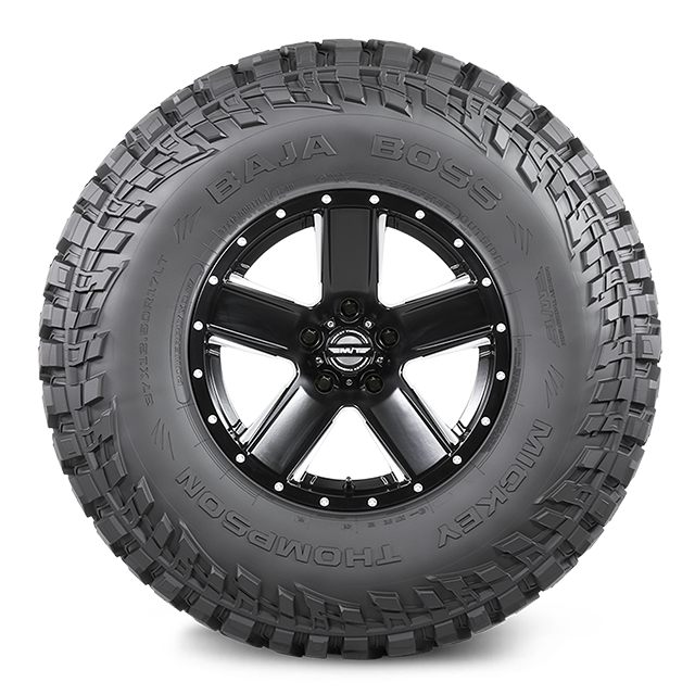 Mickey Thompson Baja Boss® M/T
