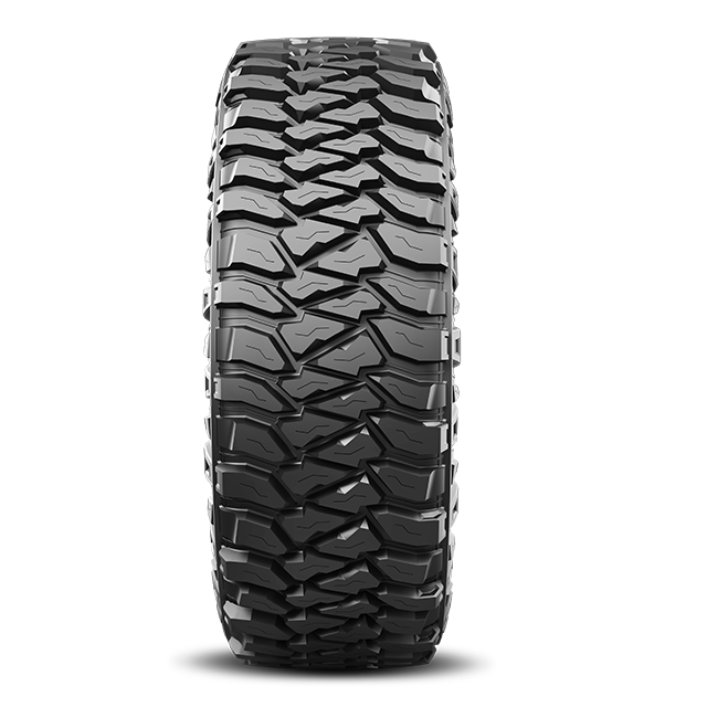 Mickey Thompson Baja Legend MTZ™