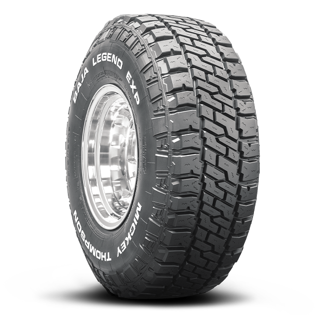 Mickey Thompson Baja Legend EXP™