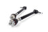 Heavy Duty Tie Rod Kit | Chevy Silverado and GMC Sierra 2500 / 3500 HD (11-26)