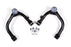 Upper Control Arm Kit | Fits All Lifts | Chevy Silverado and GMC Sierra 1500 (19-26) | With Adaptive Ride Quality