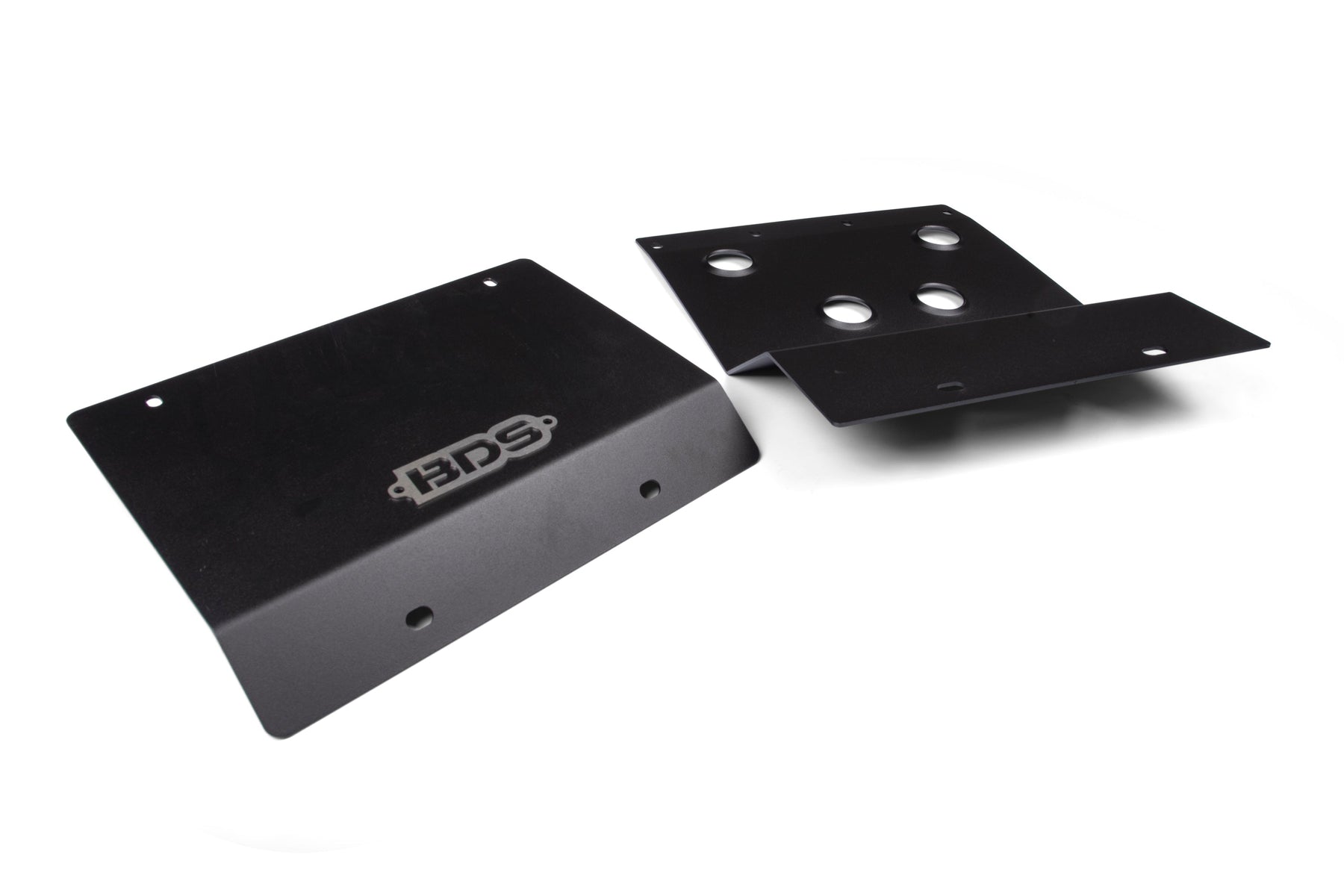 Heavy Duty Skid Plate Kit | Chevy Silverado and GMC Sierra 2500HD/ 3500HD (20-26)