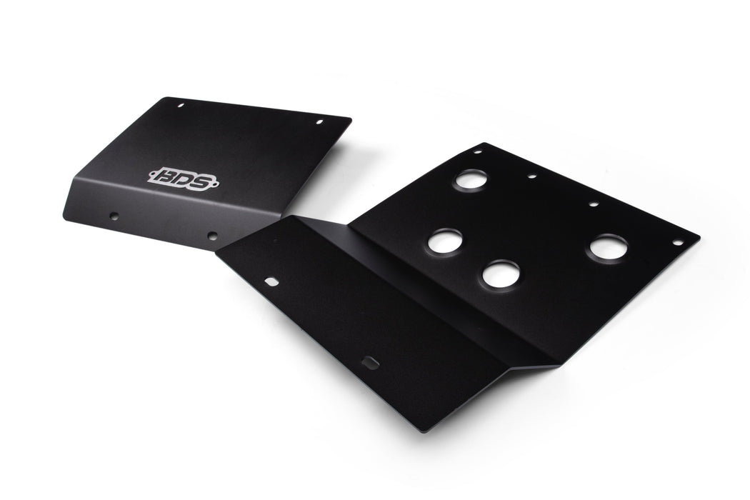 Heavy Duty Skid Plate Kit | Chevy Silverado and GMC Sierra 2500HD/ 3500HD (20-26)