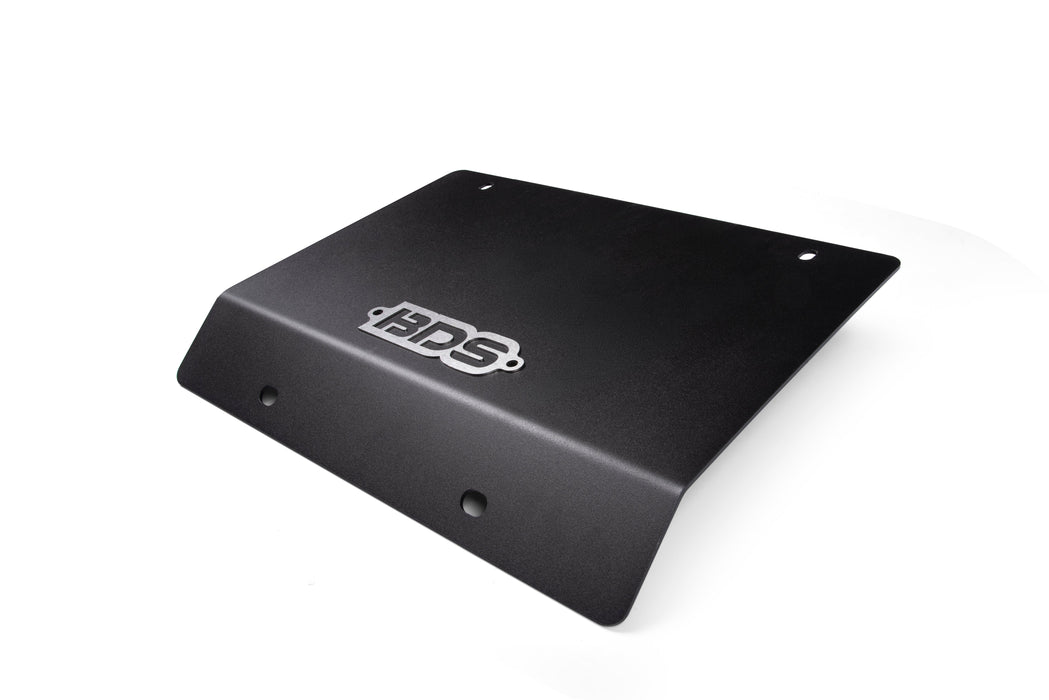 Heavy Duty Skid Plate Kit | Chevy Silverado and GMC Sierra 2500HD/ 3500HD (20-26)