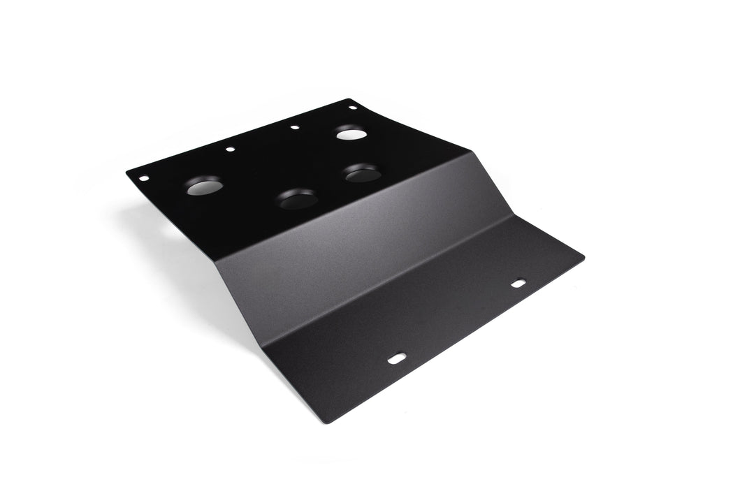 Heavy Duty Skid Plate Kit | Chevy Silverado and GMC Sierra 2500HD/ 3500HD (20-26)