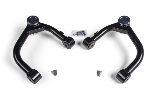 Upper Control Arm Kit | Chevy Silverado and GMC Sierra 1500 (19-26)