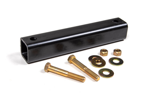 Carrier Bearing Drop Kit | Below Crossmember | Chevy Silverado and GMC Sierra 2500HD/3500HD (01-26) 2WD