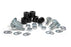 Front Bumper Spacer Kit | Ram 1500 (25-27)