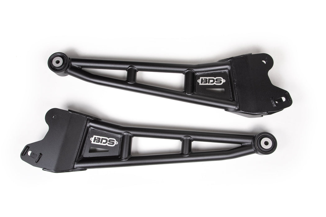 Radius Arm Upgrade | Ram 2500 (14-27) and 3500 (13-27) 4WD