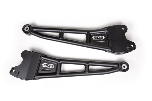 Radius Arm Upgrade | Ram 2500 (14-27) and 3500 (13-27) 4WD