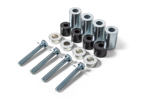 Carrier Bearing Drop Kit | Ram 1500 (19-27) 4WD