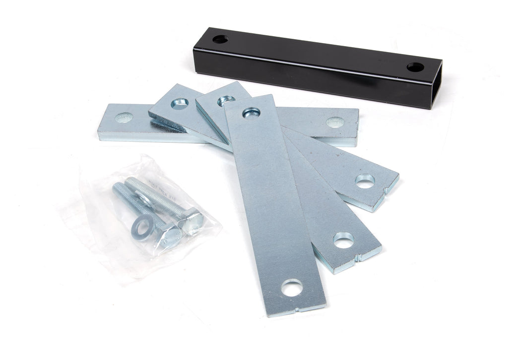 Carrier Bearing Drop Kit | Ram 2500 (14-27) / 3500 (13-27) and Ford F150 (09-26)