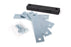 Carrier Bearing Drop Kit | Ram 2500 (14-27) / 3500 (13-27) and Ford F150 (09-26)
