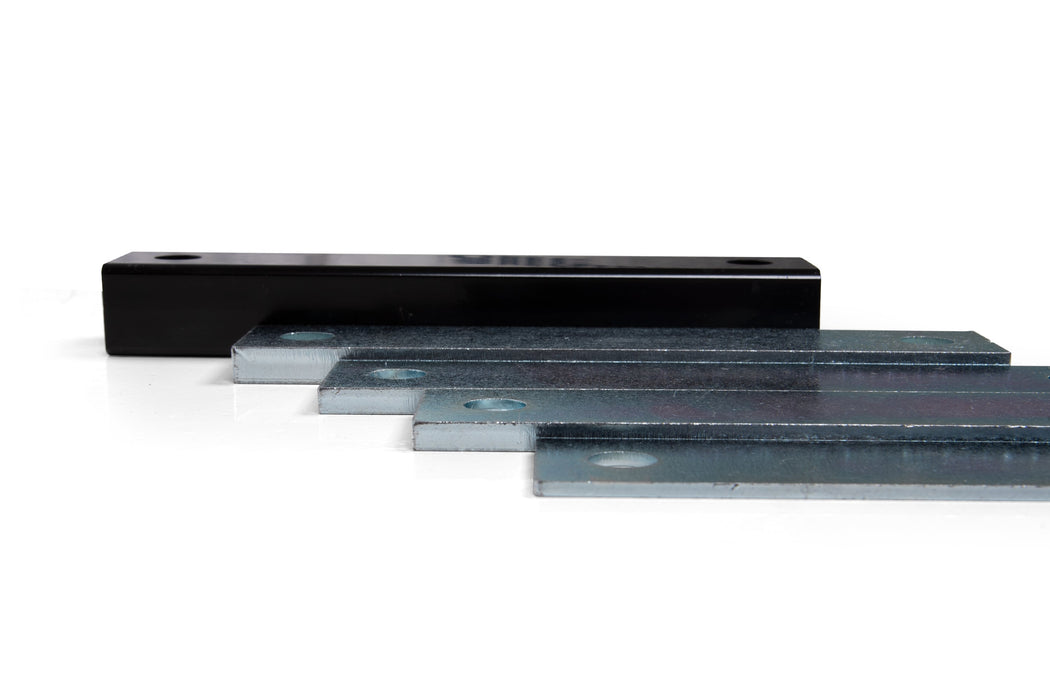 Carrier Bearing Drop Kit | Ram 2500 (14-27) / 3500 (13-27) and Ford F150 (09-26)