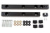 Transfer Case Drop Kit - 1-1/2 Inch | Jeep Wrangler TJ (97-02)