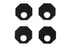 Alignment OctoCam Kit | Jeep Wrangler JK (07-18)