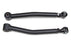 Adjustable Control Arms - Flex End / Rubber Bushing | Rear Upper | Jeep Wrangler JK (07-18)