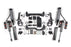 6 Inch Lift Kit | FOX 2.5 Performance Elite Coilover | Ram 1500 (13-18) & Ram 1500 Classic (19-24) 4WD