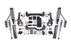 6 Inch Lift Kit | FOX 2.5 Performance Elite Coilover | Ram 1500 (13-18) & Ram 1500 Classic (19-24) 4WD