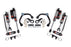 2 Inch Leveling Kit | Chevy Silverados or GMC Sierra 2500HD/3500HD (20-26)