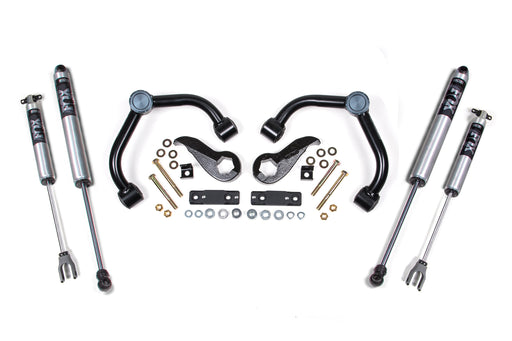 2 Inch Leveling Kit | Chevy Silverados or GMC Sierra 2500HD/3500HD (20-26)