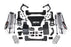 2.5 Inch Lift Kit | FOX Coil-Over | Chevy Trail Boss or GMC AT4 1500 (25-26) 4WD | Diesel