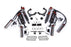 1.5 Inch Lift Kit | FOX CoilOver | Chevy Trail Boss or GMC AT4 1500 (25-26) 4WD
