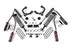 1.5 Inch Lift Kit | FOX CoilOver | Chevy Trail Boss or GMC AT4 1500 (25-26) 4WD