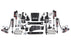 6.5 Inch Lift Kit | Chevy Silverado or GMC Sierra 2500HD/3500 (11-19)