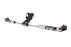 Dual Steering Stabilizer Kit w/ FOX 2.0 Performance Shocks | Ford F450/F550 Super Duty (17-27) & F600 Super Duty (20-26) 4WD