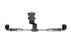 Dual Steering Stabilizer Kit w/ FOX 2.0 Performance Shocks | Ford F450/F550 Super Duty (17-27) & F600 Super Duty (20-26) 4WD