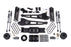 6 Inch Lift Kit w/ 4-Link | Ram 3500 (25-27) 4WD | Diesel