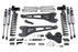 5 Inch Lift Kit w/ Radius Arm | Ford F350 Super Duty DRW (23-27) 4WD | Diesel