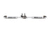 Dual Steering Stabilizer Kit w/ NX2 Shocks | Fits 2.5-9 Inch Lift | Ford F250/F350 Super Duty (05-27) 4WD