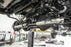 Dual Steering Stabilizer Kit w/ FOX 2.0 Performance Shocks | Fits 2.5-9 Inch Lift | Ford F250/F350 Super Duty (05-27) 4WD