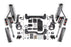 6 Inch Lift Kit | FOX 2.5 Performance Elite Coilover | Ram 1500 (13-18) & Ram 1500 Classic (19-24) 4WD
