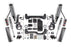 6 Inch Lift Kit | FOX 2.5 Performance Elite Coilover | Ram 1500 (13-18) & Ram 1500 Classic (19-24) 4WD